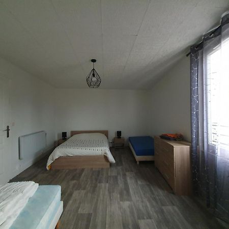 Nat'Autry Villa Dış mekan fotoğraf