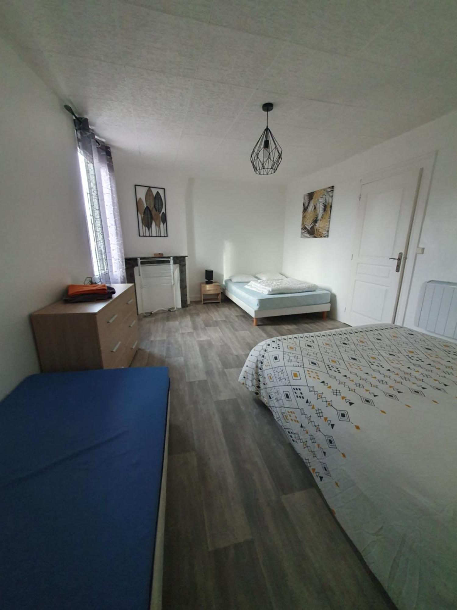 Nat'Autry Villa Dış mekan fotoğraf